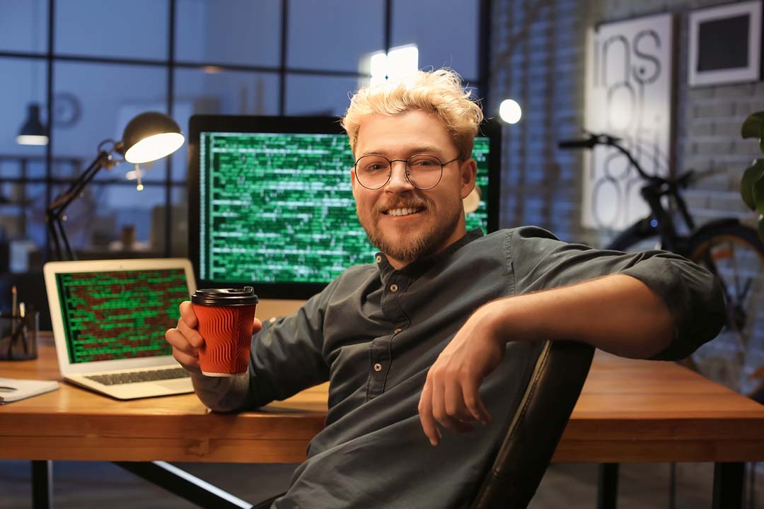 Kierunek Programowanie Python z Cisco Networking Academy ONLINE