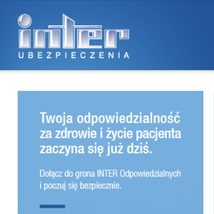 Ubezpieczenie OC dla kierunków poza medycznych
