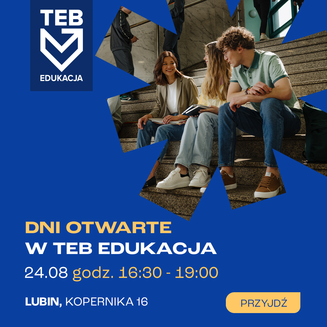 DNI OTWARTE w Szkole Policealnej!