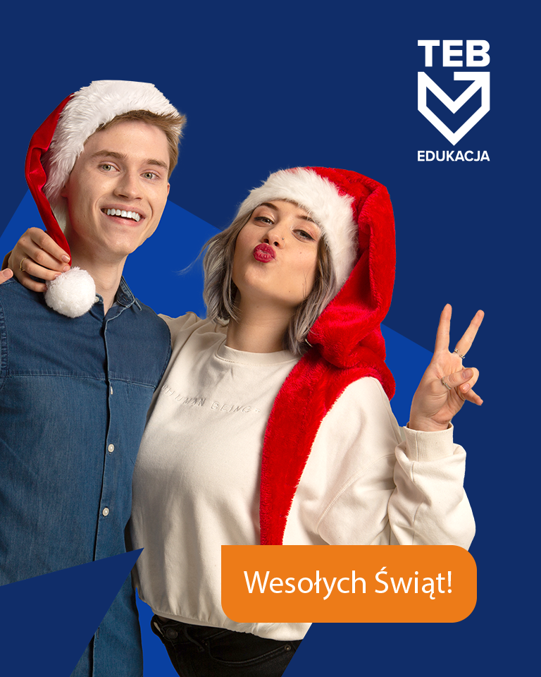 Godziny pracy w okresie Świątecznym