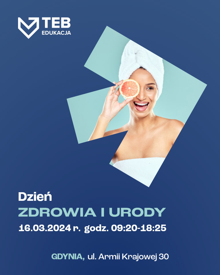 DZIEŃ ZDROWIA I URODY już 16 marca! WSTĘP WOLNY