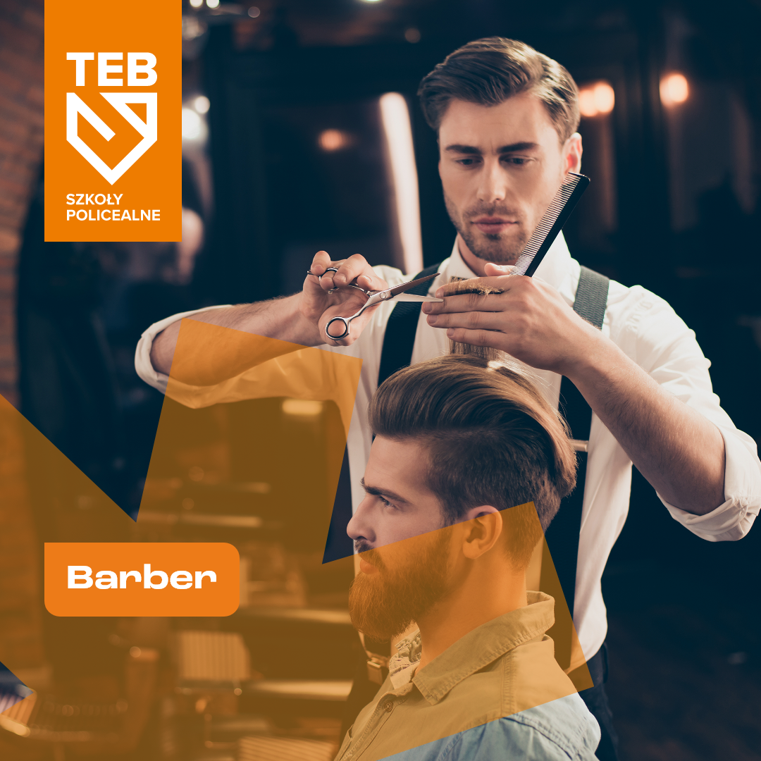 Barber