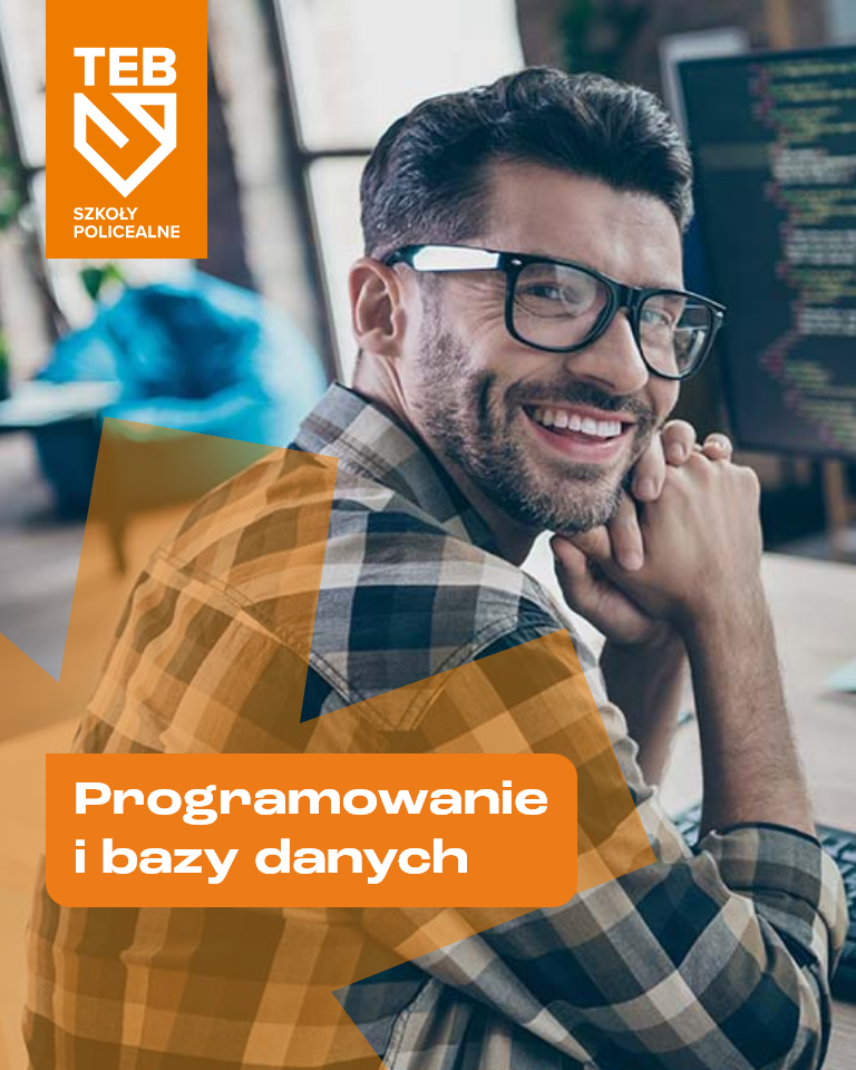 Kwalifikacja INF03 – Programowanie i bazy danych