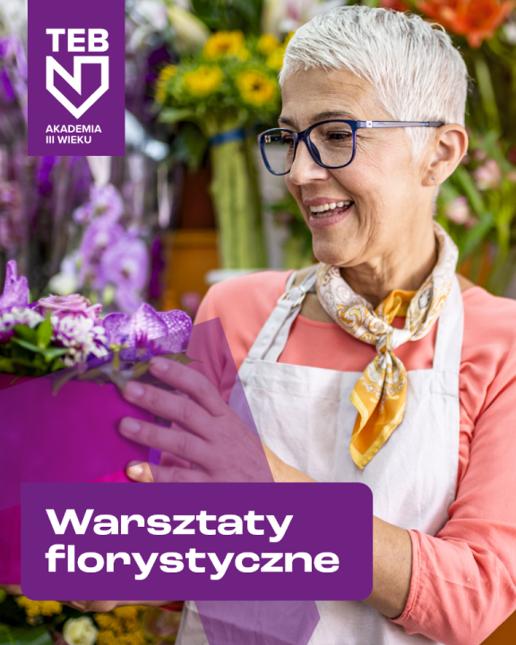 Warsztaty Florystyczne