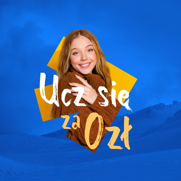 Ucz się za 0 zł!