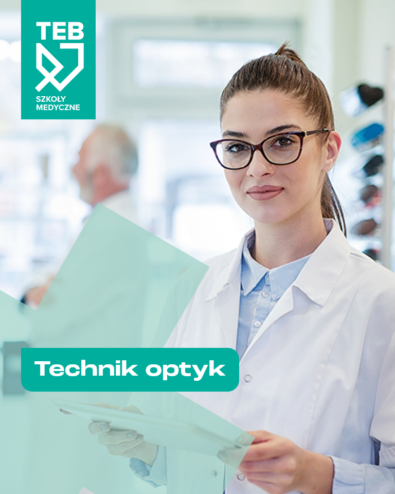 Technik optyk