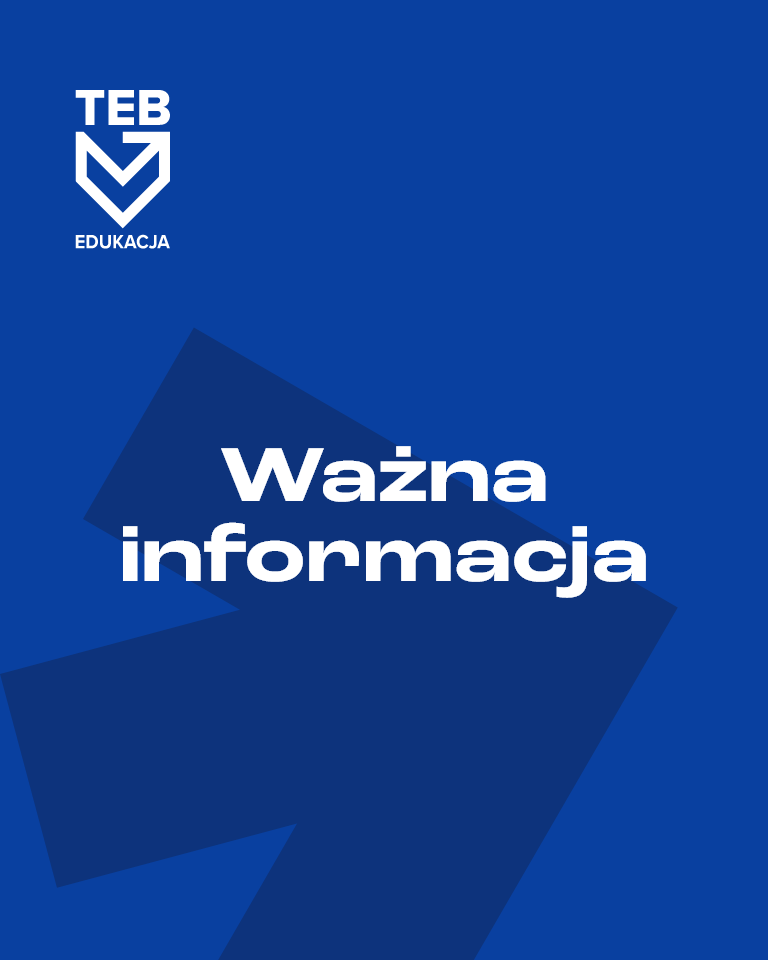 📢 SPOTKANIA ORGANIZACYJNE DLA 1. SEMESTRÓW NABORU ZIMA 2025