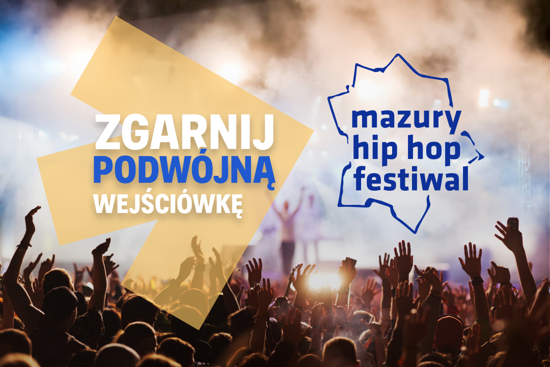 HIP-HOP Festiwal
