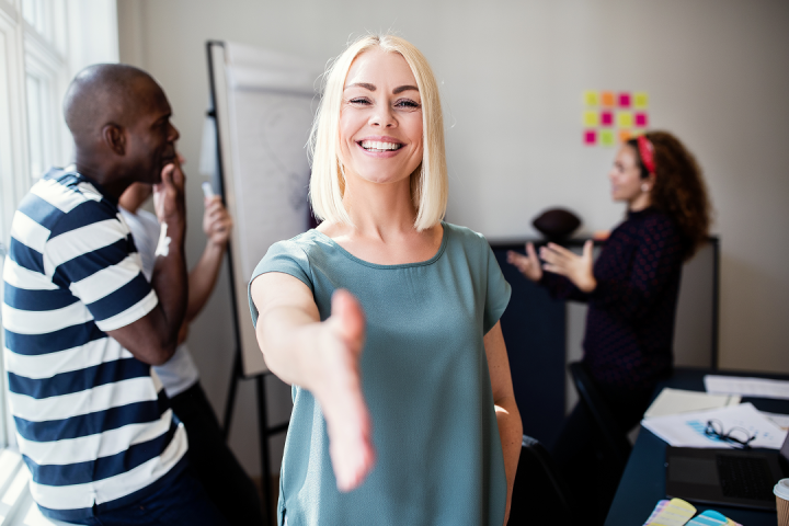 Najważniejsze kompetencje miękkie w pracy – jak je rozwijać?
