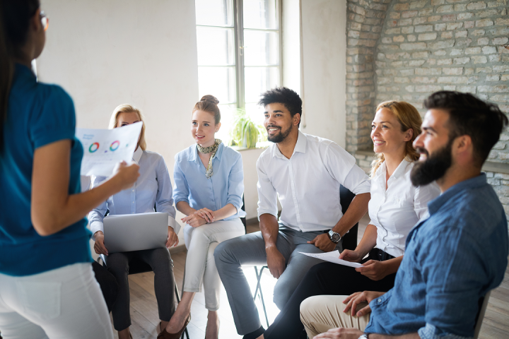 rozwój kompetencji miękkich