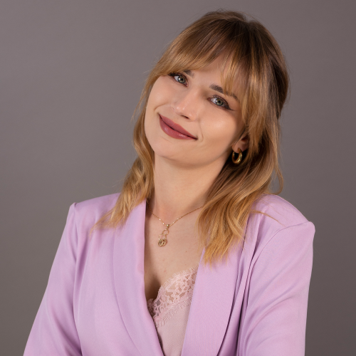 Marcelina Chilińska
