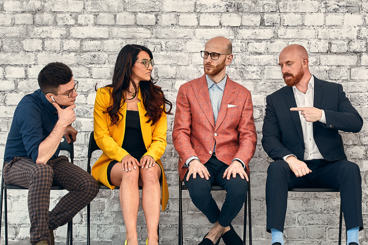 Najciekawsze niszowe zawody