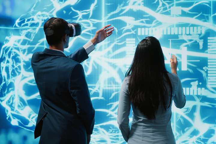 Zawody przyszłości – co warto studiować w 2026 roku?