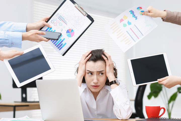 Jak poradzić sobie z kryzysem zawodowym