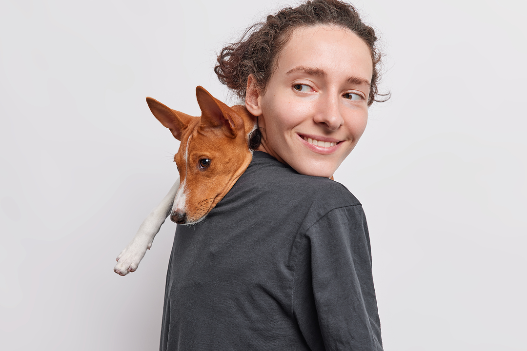 Jaki zawód wybrać, aby pracować ze zwierzętami