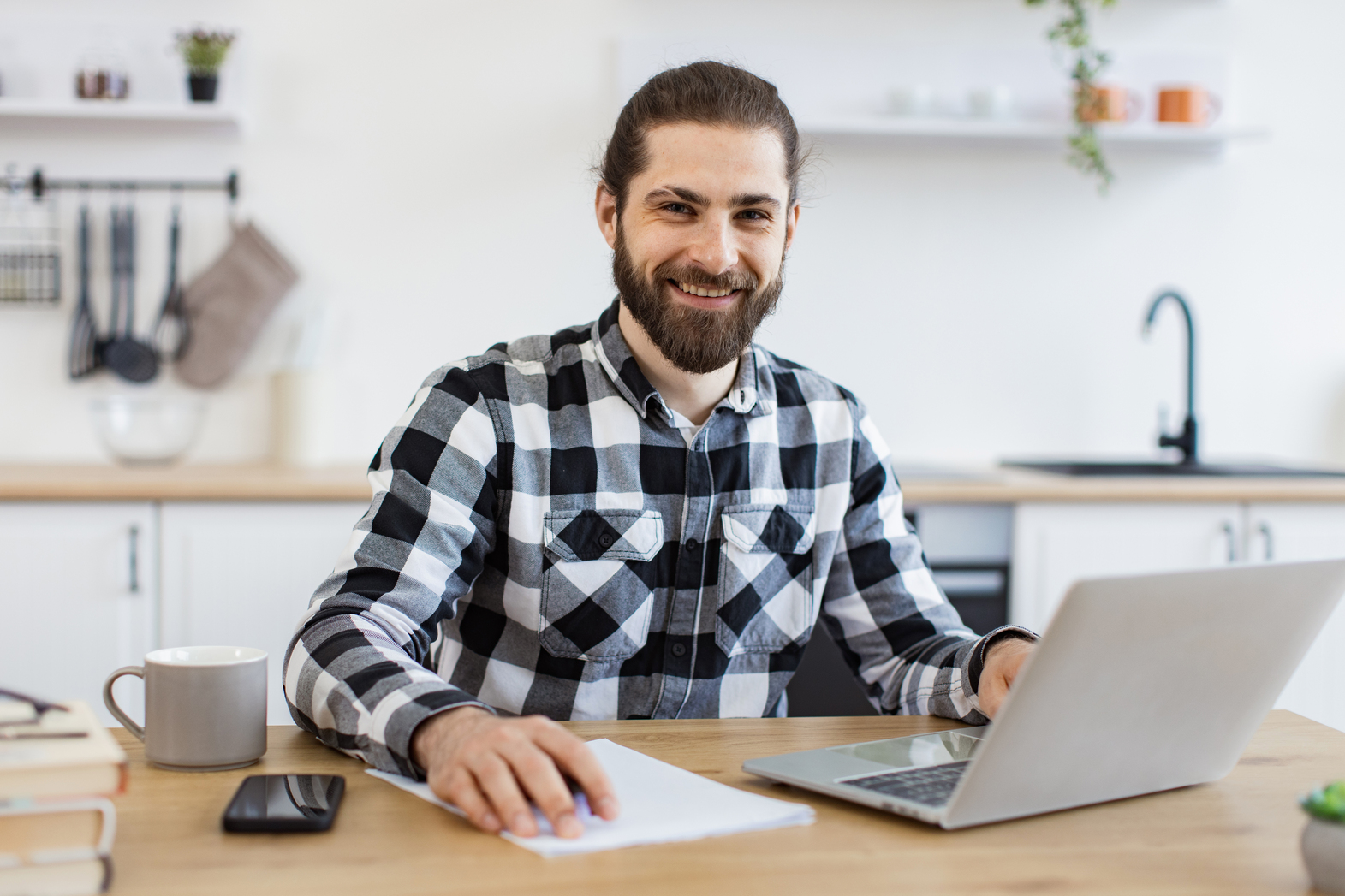 Jak wygląda nauka w trybie online w TEB Edukacja