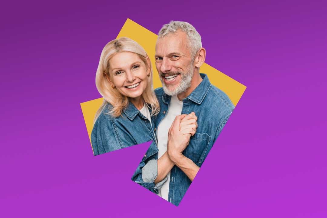 Dzień Babci i Dziadka