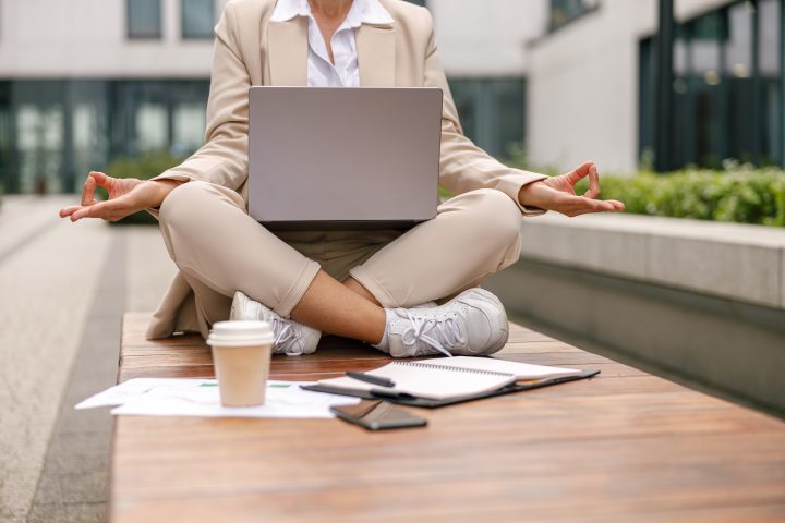 Work-life balance – jak pogodzić naukę, pracę i życie prywatne?
