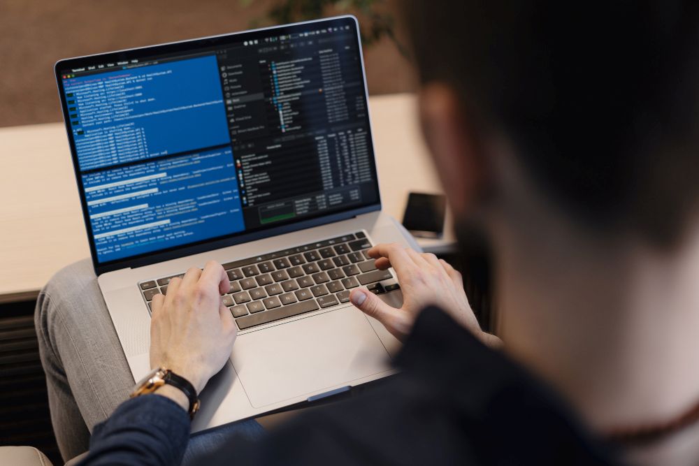 praca programisty- przebranżowienie na it