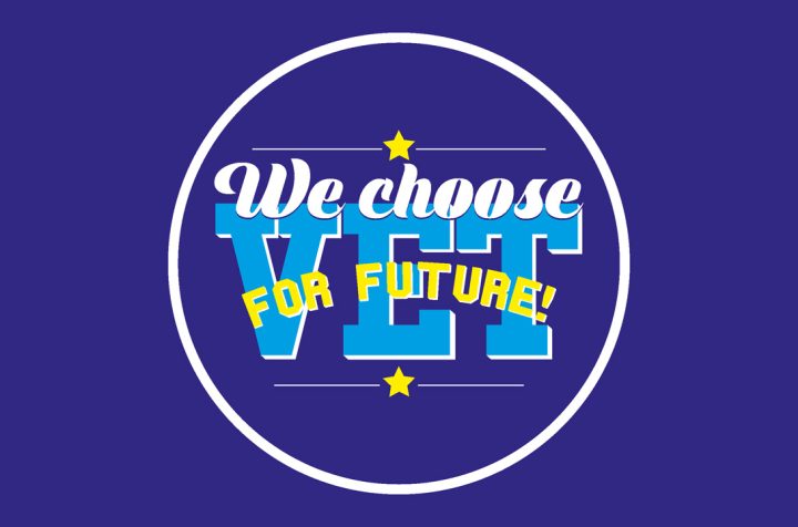 Lepsze doradztwo, lepsze decyzje – efekty projektu „We Choose VET for the Future”