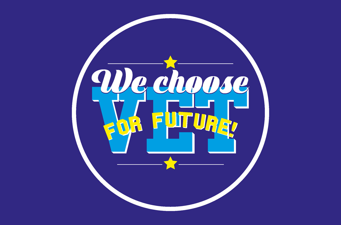 Lepsze doradztwo, lepsze decyzje – efekty projektu „We Choose VET for the Future”