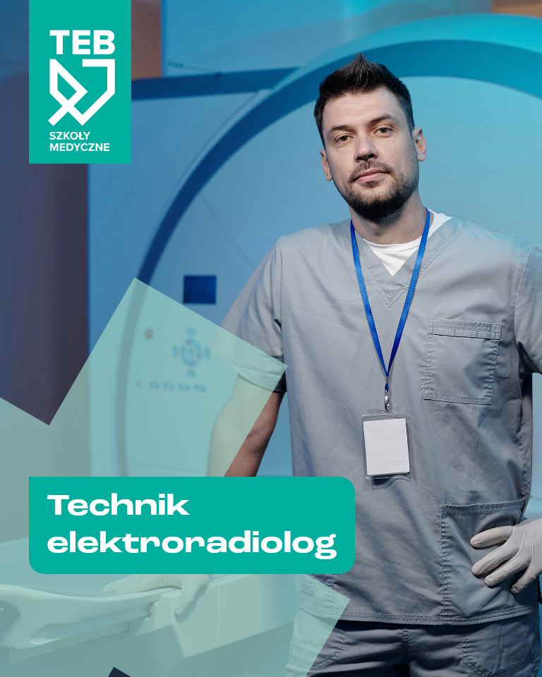 Technik elektroradiolog