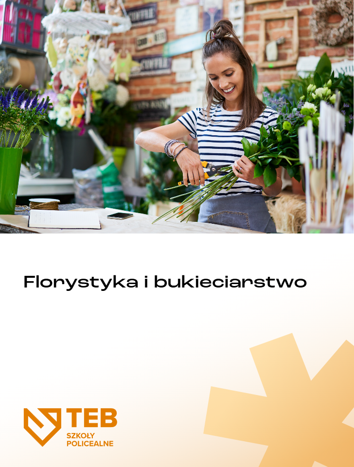 FLORYSTYKA I BUKIECIARSTWO W ROK!
