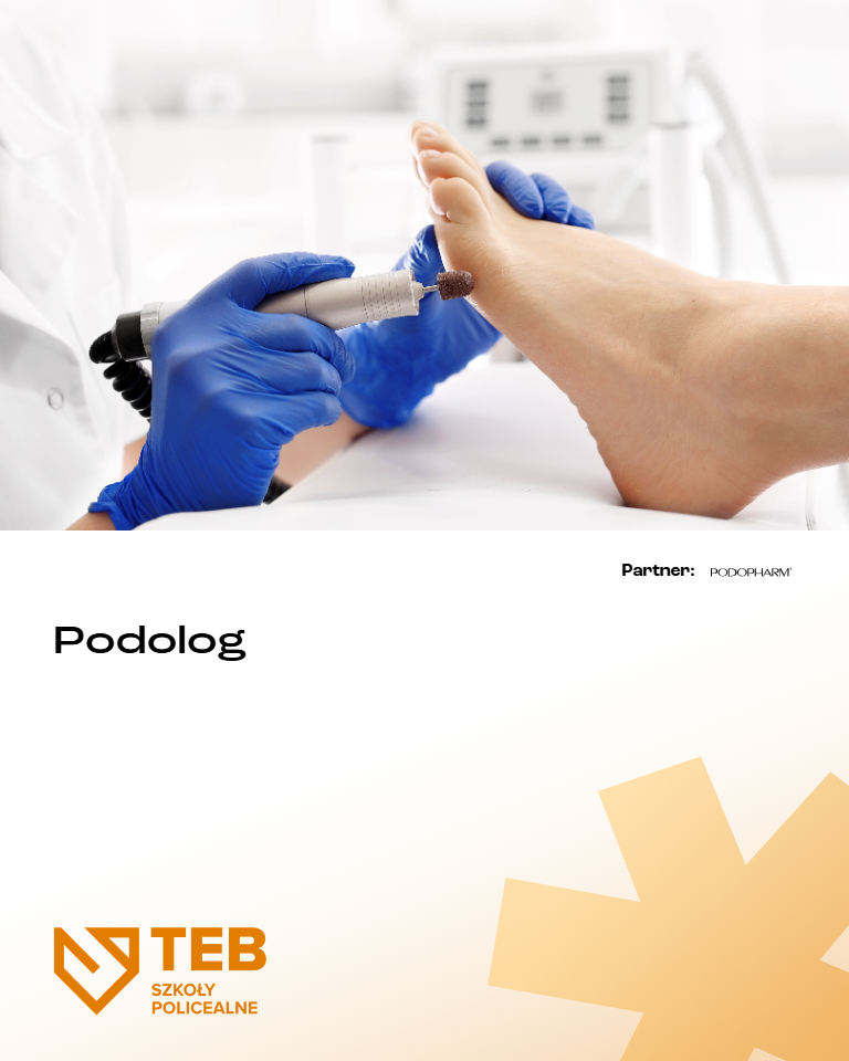 8 październik – MIĘDZYNARODOWY DZIEŃ PODOLOGII