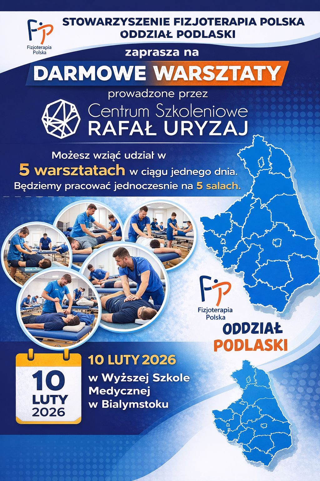 📣DARMOWE WARSZTATY SZKOLENIOWE📣