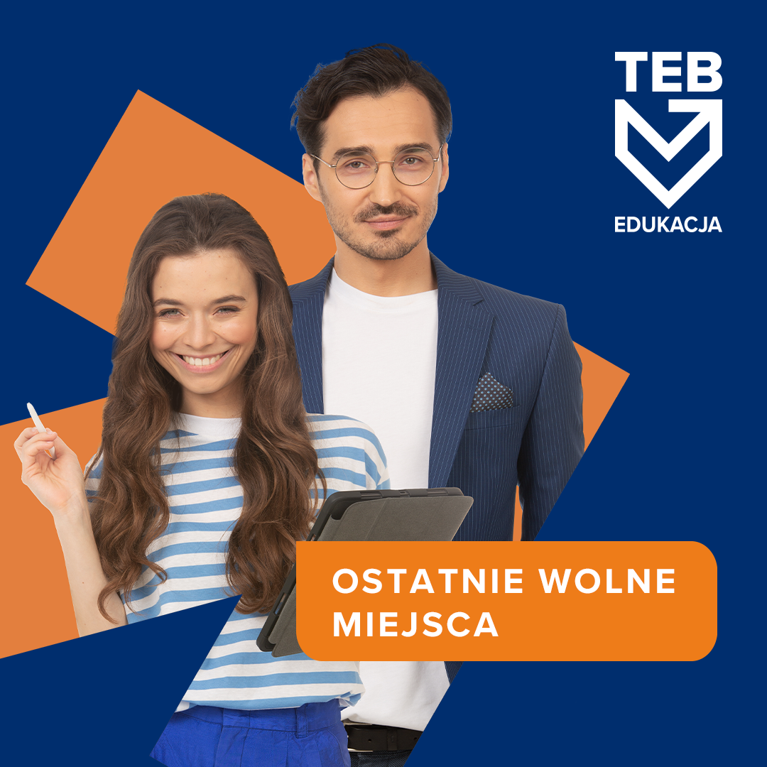 OSTATNIE WOLNE MIEJSCA!!! 📢