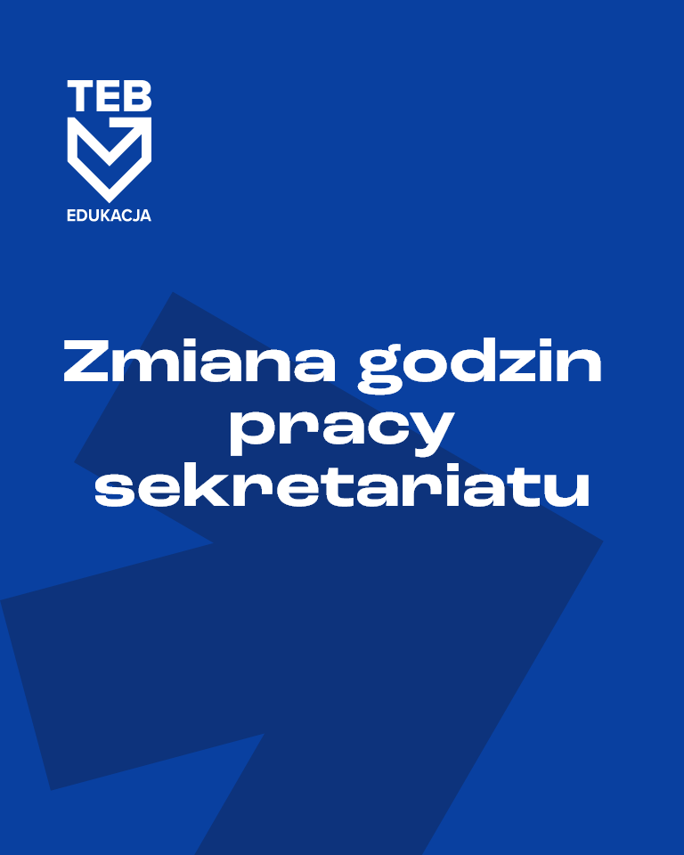 Harmonogram pracy sekretariatu