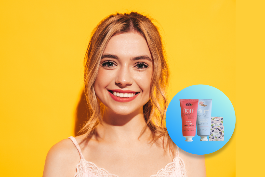 KONKURS! Weź udział w zabawie i zgarnij zestaw 3 świetnych kosmetyków!