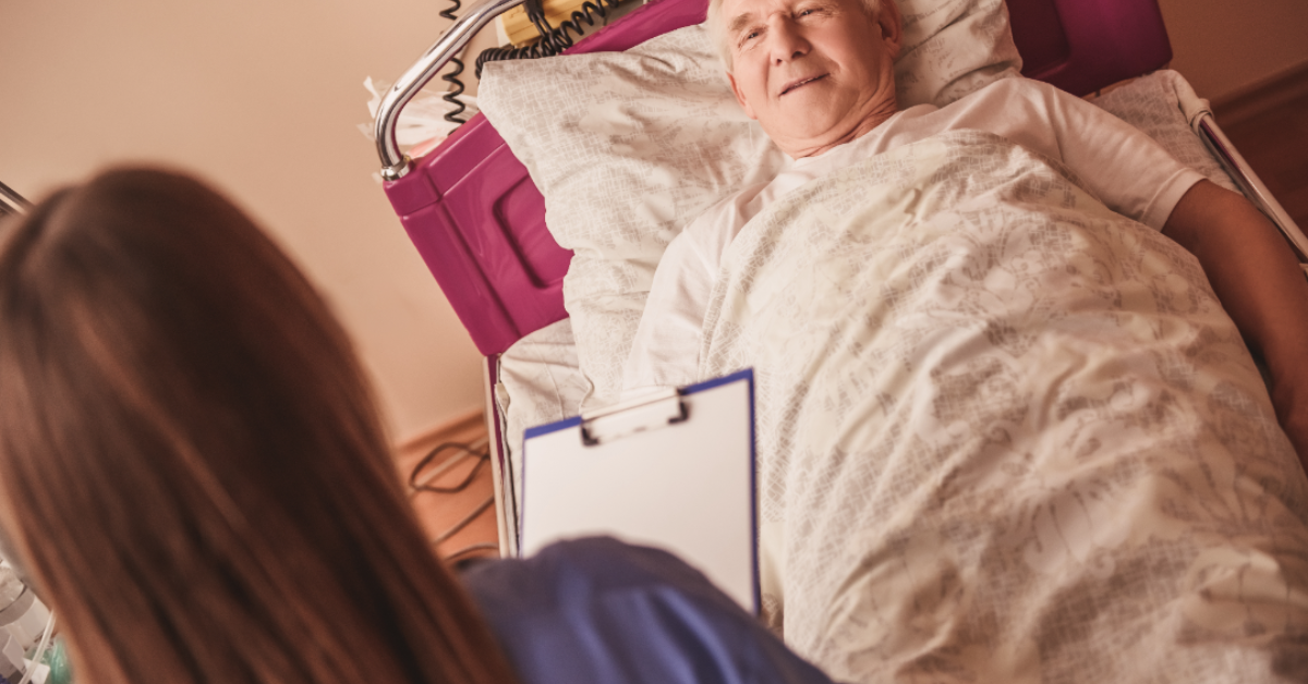 Propozycja szkoleń dla absolwentów kierunków Terapeuta zajęciowy oraz Opiekun medyczny