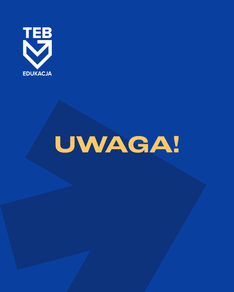 Święta wielkanocne – dni otwarcia sekretariatu